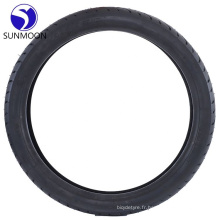 Sunmoon Factory Made Motorcycle 27518 Tire 120 90 17